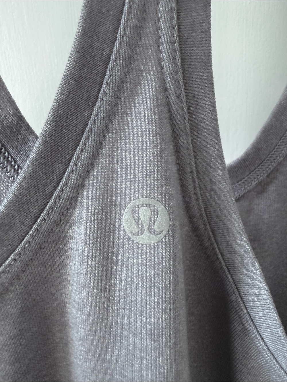 Lululemon Cool Racerback - Picture 8 of 8